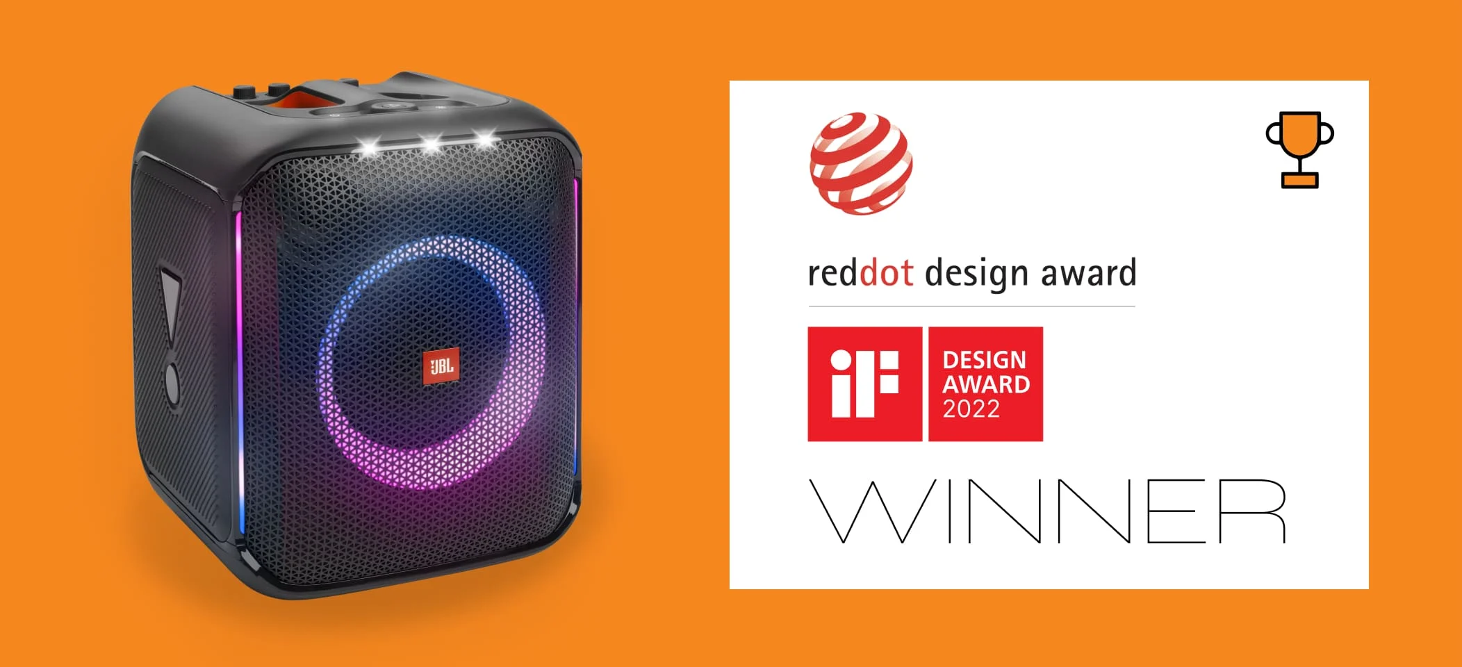 JBL Partybox Encore Essential | Покупайте в фирменном интернет